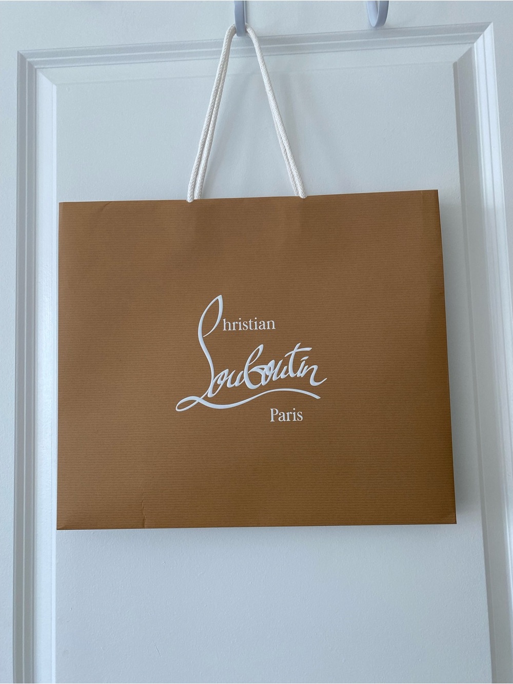 Christian Louboutin Giftbag